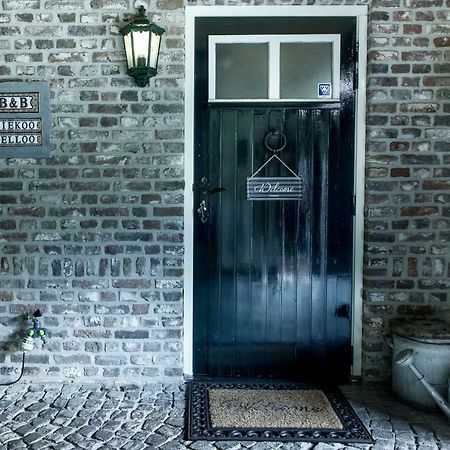 Bed And Breakfast Piekoo Belloo Weert Bagian luar foto