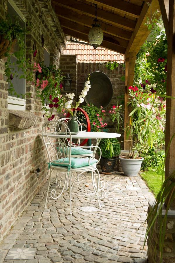 Bed And Breakfast Piekoo Belloo Weert Bagian luar foto
