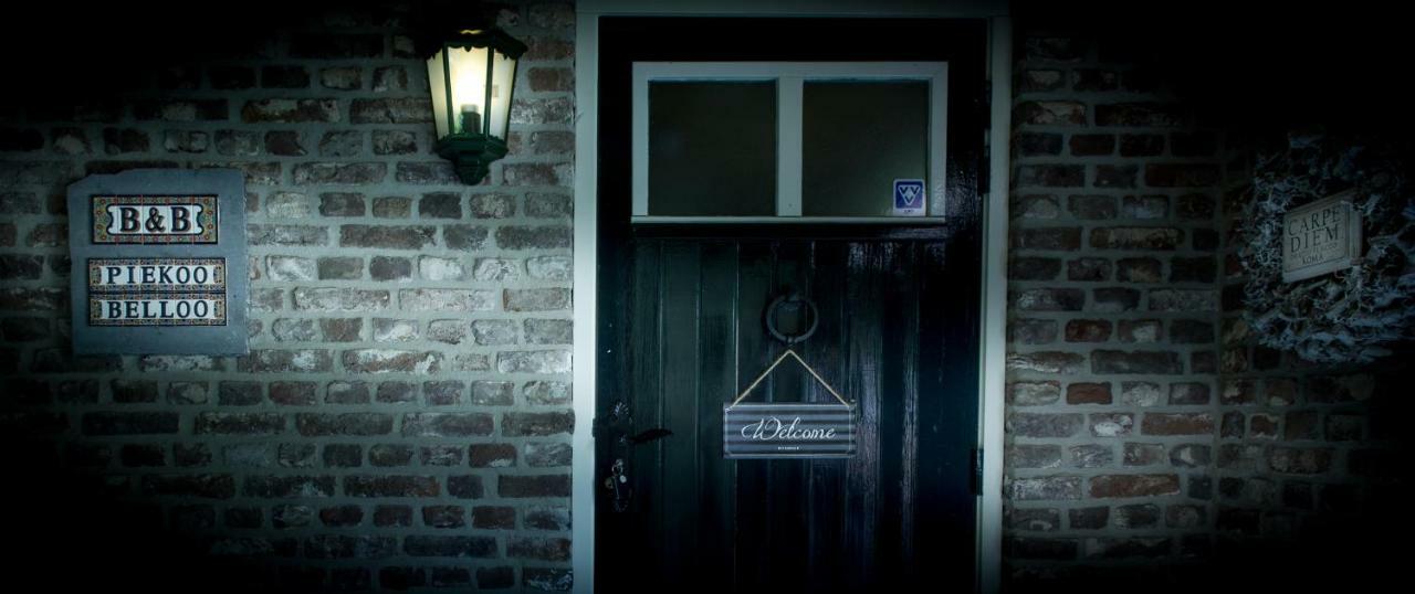 Bed And Breakfast Piekoo Belloo Weert Bagian luar foto